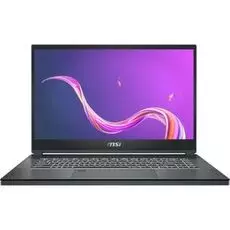 Ноутбук MSI Creator 15 A10SDT-056RU Comet lake 9S7-16V211-056 i7-10750H/16GB/512GB SSD/noODD/15.6" FHD Touch panel, 60Hz/GTX1660 Ti Max-Q, GDDR6 6GB/W