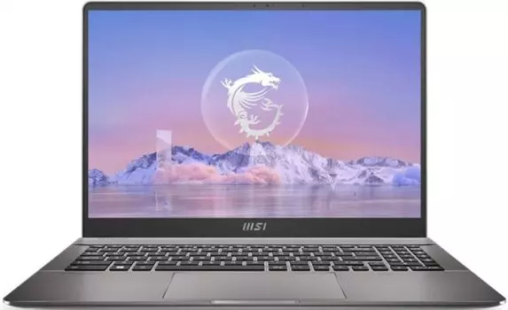 Ноутбук MSI Creator B13VGTO-056RUМ (9S7-15G231-056) (УЦЕНЕННЫЙ) i7-13700HX/16" сенсорный экран 2560x1600/32GB/2TB SSD/RTX 4070 8GB/ENG/RUS/Win11Pro/g