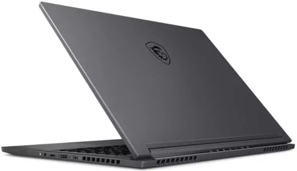 Ноутбук MSI CreatorPro 16 AI Studio A1VJG 9S7-15F414-440 U7-155H/32GB/2TB SSD/GeForce RTX 2000 Ada 8GB/16" UHD+/Win11Pro/lunar gray