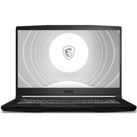 Ноутбук MSI CreatorPro M15 A11UIS 9S7-16R622-1083 i7 11800H/16GB/512GB SSD/RTX A1000 Max-Q 4GB/15.6" FHD/Win11Pro/Black