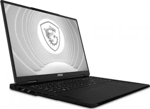 Ноутбук MSI CreatorPro X18 HX A14VKSG 9S7-182253-615 i9-14900HX/64GB/4TB SSD/GeForce RTX 3500 Ada 12GB/18" UHD+/Win11Pro/lunar gray