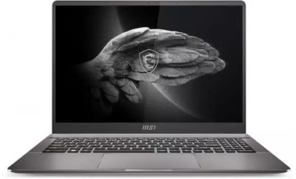 Ноутбук MSI CreatorPro Z16P B12UMST-223RU (9S7-15G121-223) (УЦЕНЕННЫЙ) i9-12900H/64GB/2TB SSD/RTX A5500 16GB/16" IPS Touch QHD+/WiFi/BT/Cam/Win11Pro/