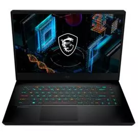Ноутбук MSI GP66 Leopard 11UG-649X