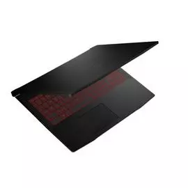 Ноутбук MSI Katana GF66 11UC-1223XRU 9S7-158212-1223 i5 11400H/8GB/512GB SSD/noDVD/15.6" FHD IPS/GeForce RTX 3050 4GB/WiFi/BT/cam/noOS/black