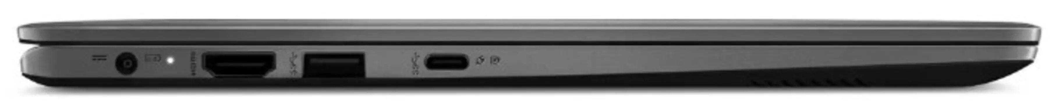 Ноутбук MSI Modern 14 F13MG 9S7-14S121-297 i5-1334U/16GB/512GB SSD/Iris Xe Graphics/14" FHD IPS/WiFi/BT/DOS/platinum gray