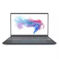 Ноутбук MSI Prestige 14 A10SC-057RU 9S7-14C112-057 i7-10710U/16GB/512GB SSD/GTX1650 4GB/14" FHD IPS/BT/Cam/Win10Home/темно-серый