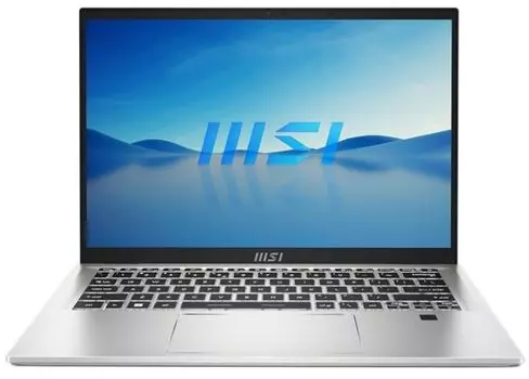 Ноутбук MSI Prestige 14 Evo B13M-638RU 9S7-14F122-638 i7-13700H/16GB/1TB SSD/Iris Xe graphics /14" FHD+ IPS/WiFi/BT/cam/Win11Pro/gray