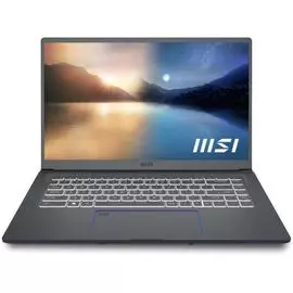 Ноутбук MSI Prestige 15 A11UC-080