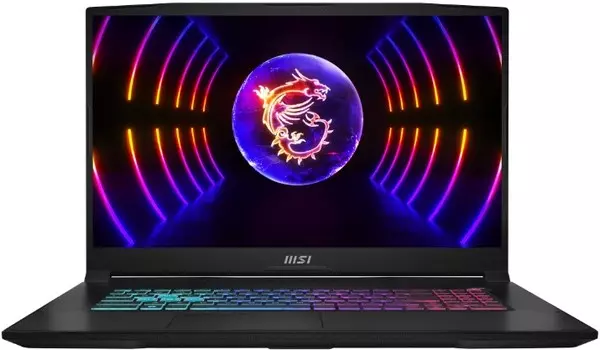 Ноутбук MSI Pulse B13VGK-441RU 9S7-17L531-441 i7-13700H/17.3" 1920x1080/16GB/1TB SSD/RTX 4070 8GB/RU