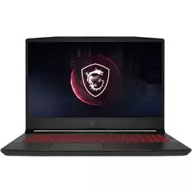 Ноутбук MSI Pulse GL66 11UDK-418RU 9S7-158224-418 i5 11400H/8GB/512GB SSD/GeForce RTX 3050 Ti 4GB/15.6"/IPS/FHD/WiFi/BT/cam/Win10Home/grey