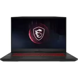 Ноутбук MSI Pulse GL76 11UDK-237XRU 9S7-17L222-237 i5-11400H/8GB/512GB SSD/GeForce RTX3050Ti 4GB/17.3'' FHD/WiFi/BT/1.0MP/noOS/grey