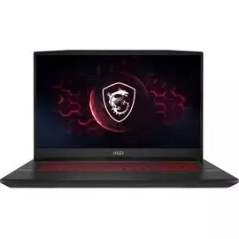 Ноутбук MSI Pulse GL76 12UEK 9S7-17L314-072 i7-12700H/16GB/1TB SSD/RTX3060 6GB/17.3" FHD/144Hz/Titanium Gray/Win11Home