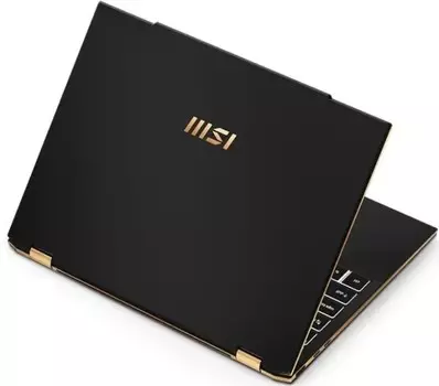 Ноутбук MSI Summit E13 AI Evo A1MTG-001US 9S7-13P411-001 U7-155H/16GB/1ТБ SSD/Arc Graphics/13.3" IPS/Win11Home/black