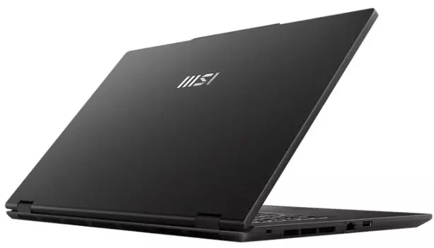 Ноутбук MSI Venture 17 AI A1MG-004XRU 9S7-17U211-004 Ultra 5 125H/16GB/512GB SSD/Arc Graphics/17.3" FHD IPS/WiFi/BT/cam/noOS/Solid Gray