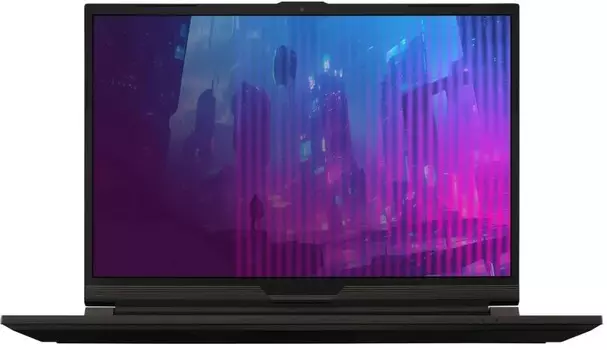 Ноутбук OSIO CyberLine C160i-002 i5-12600H/16GB/512GB SSD/RTX 4050 6GB/16" IPS WUXGA/WiFi/BT/Cam/noOS/brown