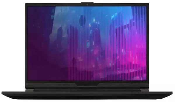 Ноутбук OSIO CyberLine C160i-004 i7-12650H/16GB/512GB SSD/GeForce RTX 4060 8GB/16" WUXGA IPS/WiFi/BT/cam/noOS/brown