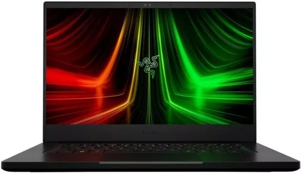Ноутбук Razer Blade 15 CH8-NT RZ09-0421NED3-R3E1 i7-12800H/16GB/1TB SSD/15.6" 2560x1440 IPS/RTX3070Ti 8GB/noDVD/cam/BT/WiFi/kbd EN/Win11Home/black