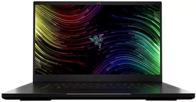 Ноутбук Razer Blade 17 D8.5-NT RZ09-0423QED3-R3E1 i9-12900H/16GB/1GB SSD/17.3" 2560x1440/RTX3070 Ti 8GB/noDVD/cam/BT/WiFi/kbd EN/Win11Home/black