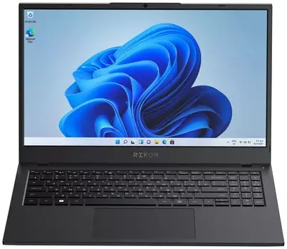 Ноутбук Rikor NINO 203.1 82606CC4 i5-1235U/16Gb/512Gb SSD/15"/Win11Pro