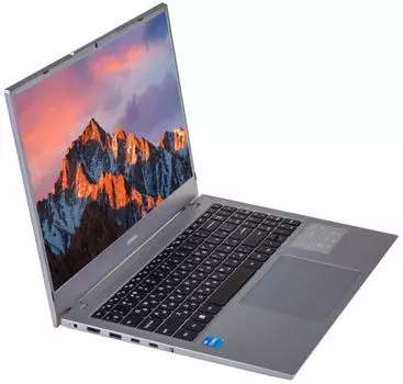 Ноутбук Rombica PCLT-0032 i5-1235U/8GB/512GB SSD/15.6" FHD IPS/DOS