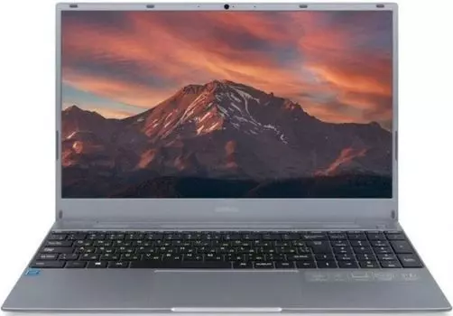 Ноутбук Rombica PCLT-0035 Ryzen 5 5600U/16GB/512GB SSD/Radeon Graphics/15.6" FHD IPS/BT/WIFI/RU/ENG kbd/space grey