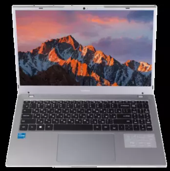 Ноутбук Rombica PCLT-0036 i3-1115G4/8GB/256GB SSD/15.6" FHD IPS/DOS