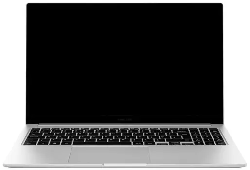 Ноутбук Samsung Galaxy Book 3 NP750 i7 1355U/16GB/512GB SSD/Iris Xe graphics/15.6" FHD IPS/WiFi/BT/cam/Win11Home/silver