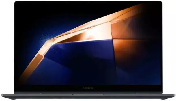 Ноутбук Samsung Galaxy Book 4 Pro NP960 Ultra i5-125H/16GB/512GB SSD/Arc Alchemist/16" AMOLED Touch 3K/WiFi/BT/cam/Win11Home/grey