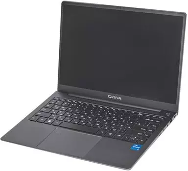 Ноутбук СИЛА НК2-3204 i5-1235U/8GB/256GB SSD/Iris Xe graphics/14" WUXGA IPS/WiFi/BT/cam/noOS