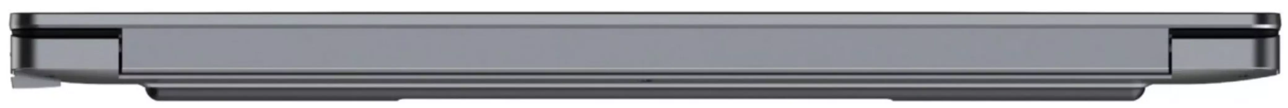 Ноутбук TECNO MegaBook K15SRA 71003300513 i5 13420H/16GB/1TB SSD/UHD Graphics/15.6" IPS WUXGA/WiFi/BT/Cam/Win11Home/grey