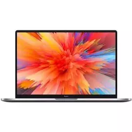 Ноутбук Xiaomi Pro RedmiBook RMA2203-AB Ryzen 7 6800H/16GB/512GB SSD/14" 2.5K IPS/Win10Trial/grey