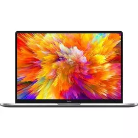 Ноутбук Xiaomi Pro RedmiBook XMA2007-DJ i5 11300H/16GB/512GB SSD/Iris Xe graphics/15.6" IPS 3K/WiFi/BT/cam/Win10Trial (для ознакомления)/grey