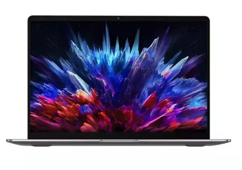Ноутбук Xiaomi Redmibook 14 JYU4597CN 5 125H/32GB/1TB SSD/Intel Arc/14" IPS 2.5K/Win11trial/WiFi/BT/