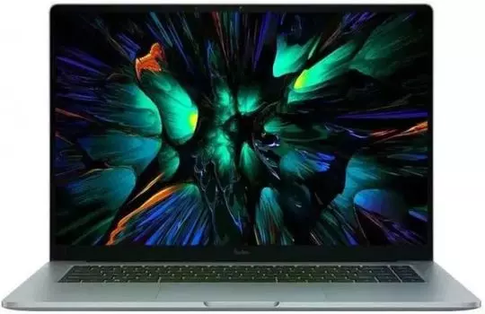 Ноутбук Xiaomi RedmiBook Pro JYU4540CN Ryzen 7 7840HS 16GB/512GB SSD/Radeon 780M/15.6" IPS 3.2K/WiFi