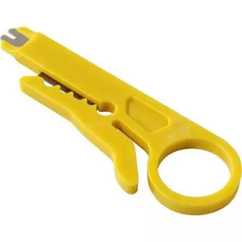 Нож 5bites LY-503 зачистной UTP/STP/BNC