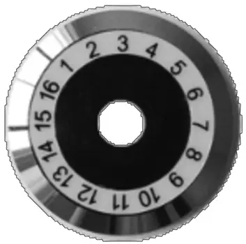 Нож SNR SNR-FC-20-Blade для скалывателя SNR-FC-20 (колесо)