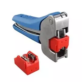 Нож-вставка Hyperline HT-KJE-BLD дополнительный для инструмента HT-KJE-TOOL (совместим с HT-KJNE-TOOL)