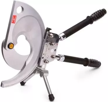 Ножницы секторные КВТ 54569 НС-120 серия ПРОФИ