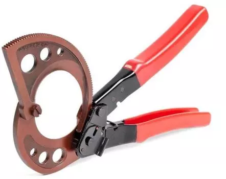 Ножницы секторные КВТ 55942 НС-53 серия ПРОФИ