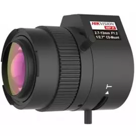 Объектив HIKVISION TV2713D-4MPIR