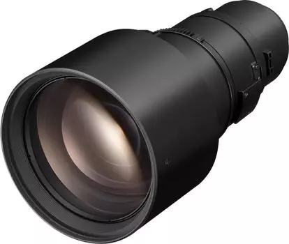 Объектив Panasonic ET-ELT31 WUXGA/WXGA - (4,02-7,28:1); XGA - (4,34-7,86:1); для проектора PT-EZ590E/EZ590LE/EW650E/EW650E/EX620E/EX620LE/EW550E/EW550