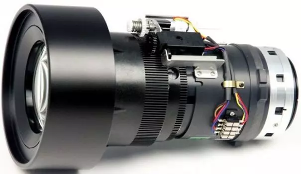 Объектив Vivitek D86-1929 (1,9 - 2,9:1)