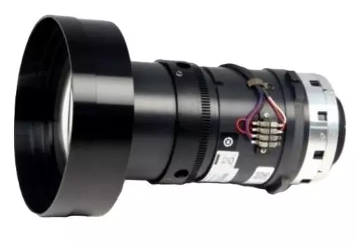 Объектив Vivitek SS-5811129741-VV D86-0711 (0,77 - 1,1:1)