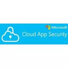 Облачный сервис Microsoft Cloud App Security Non-Specific Corporate 1 Year