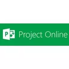 Облачный сервис Microsoft Project Plan 5 Non-Specific Corporate 1 Year