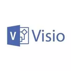 Облачный сервис Microsoft Visio Online Plan 2 for faculty (Academic) на 1 год