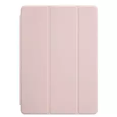 Обложка Apple iPad Smart Cover - Pink Sand MQ4Q2ZM/A розовый песок