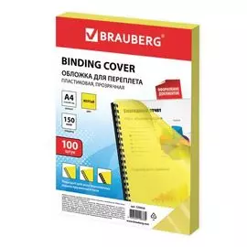 Обложка BRAUBERG 530938