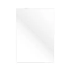 Обложка Fellowes FS-53780 Chromo А4, белый, 100 шт., картон