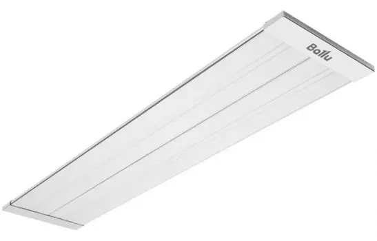 Обогреватель Ballu BIH-APL-2.0-M инфракрасный, крепление на потолок в комплекте